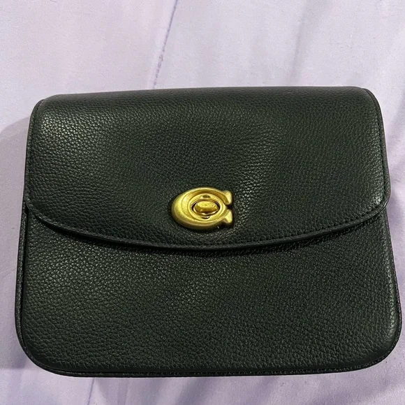 Coach Cassie Crossbody 19 - Picture 10 of 14